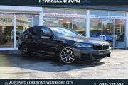 BMW 5 Series 2024