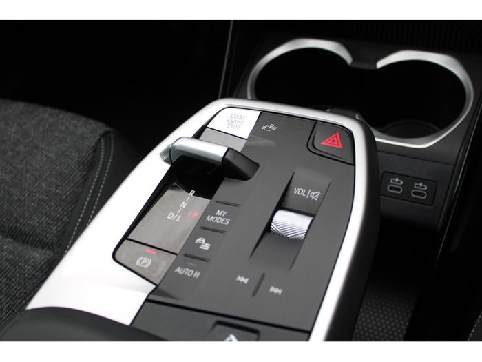 BMW X1 2025