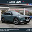 BMW X1 2025