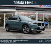 BMW X1 2025