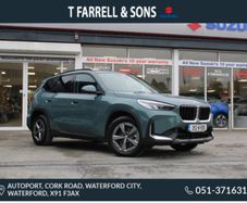BMW X1 2025
