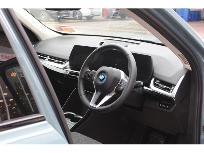 BMW X1 2025