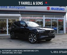 Volvo XC90 2025