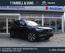 Volvo XC90 2025