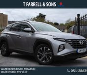 Hyundai Tucson 2024