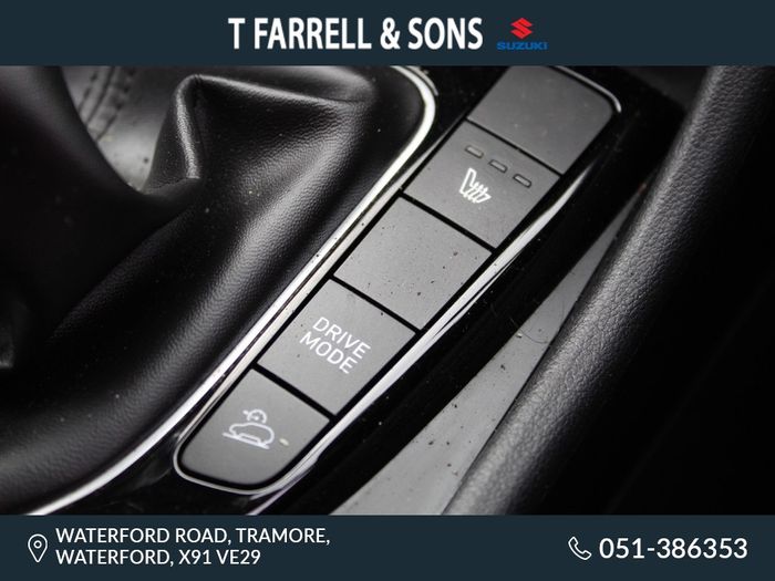 Hyundai Tucson 2024