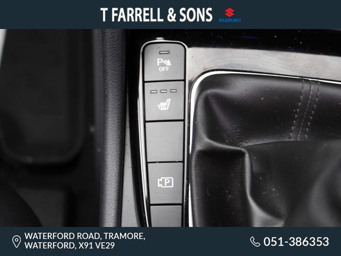 Hyundai Tucson 2024
