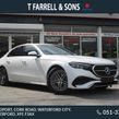Mercedes-Benz E-Class 2025