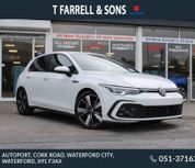 Volkswagen Golf 2024