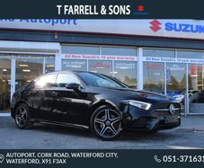 Mercedes-Benz A-Class 2023