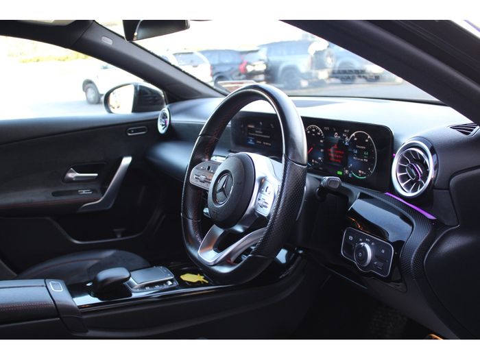 Mercedes-Benz A-Class 2023