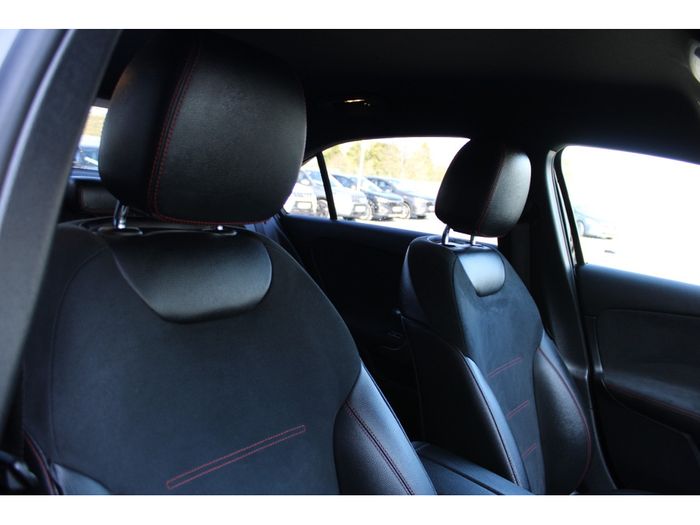 Mercedes-Benz A-Class 2023