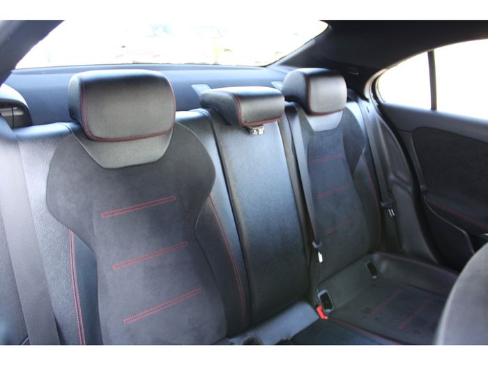 Mercedes-Benz A-Class 2023