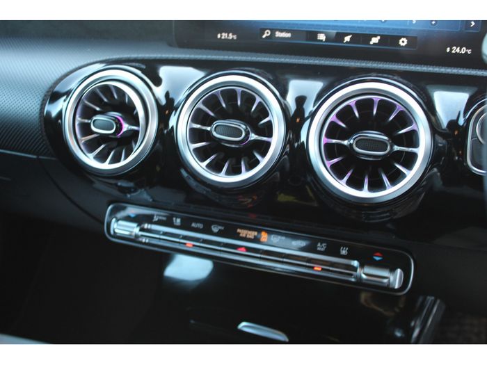 Mercedes-Benz A-Class 2023