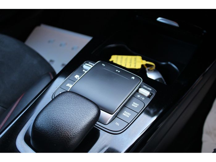 Mercedes-Benz A-Class 2023