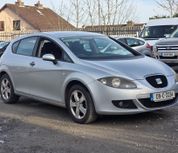 SEAT Leon 2009