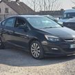 Opel Astra 2013