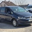 Volkswagen Sharan 2015