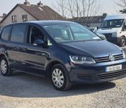 Volkswagen Sharan 2015