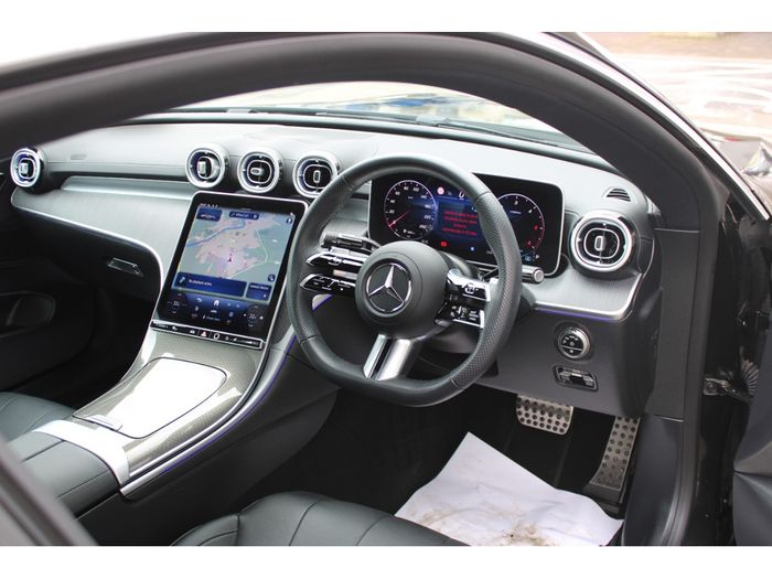 Mercedes-Benz CLE 2025