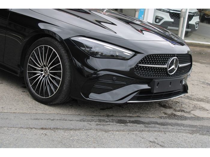 Mercedes-Benz CLE 2025
