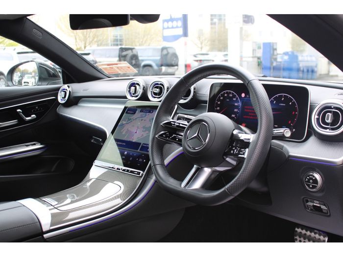 Mercedes-Benz CLE 2025