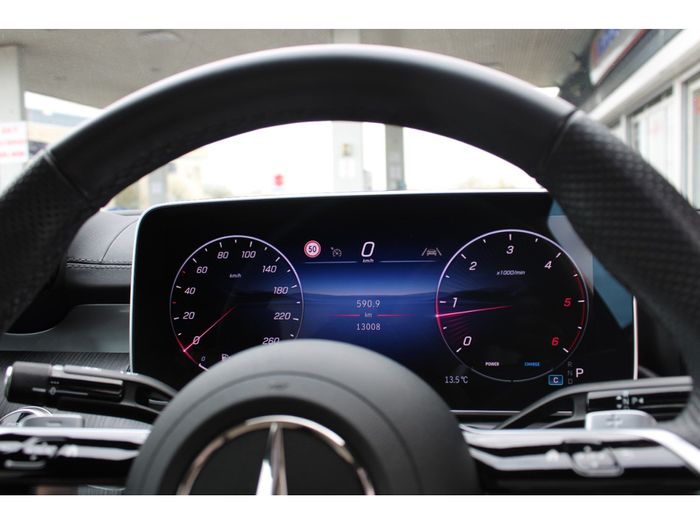 Mercedes-Benz CLE 2025