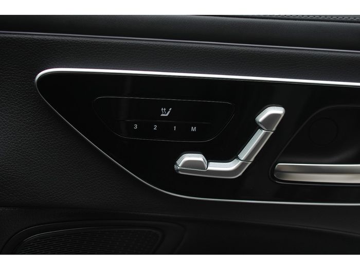 Mercedes-Benz CLE 2025
