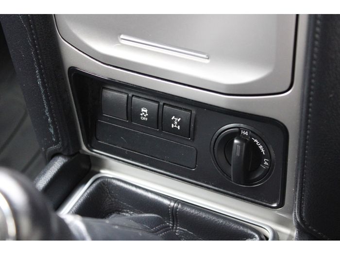 Toyota Landcruiser 2021