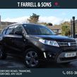 Suzuki Vitara 2019