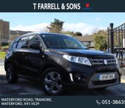 Suzuki Vitara 2019