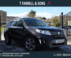Suzuki Vitara 2019