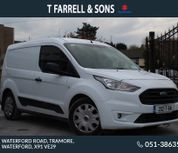 Ford Transit Connect 2020