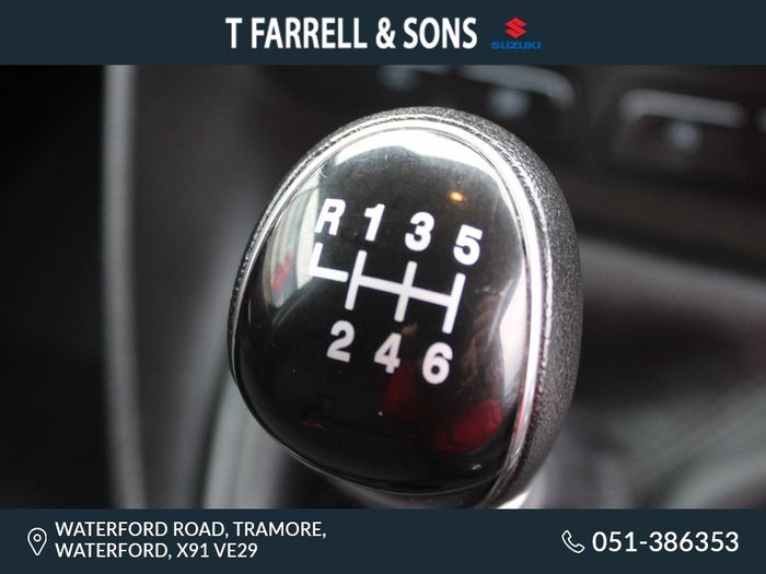 Ford Transit Connect 2020