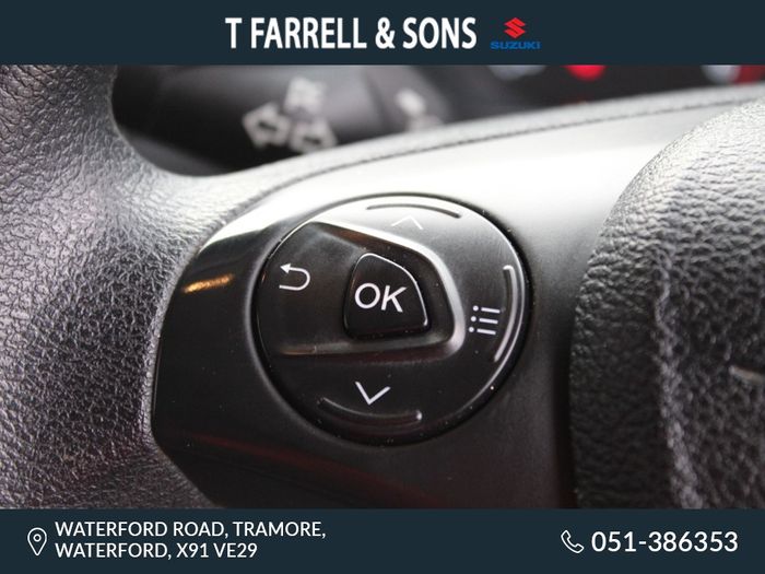 Ford Transit Connect 2020