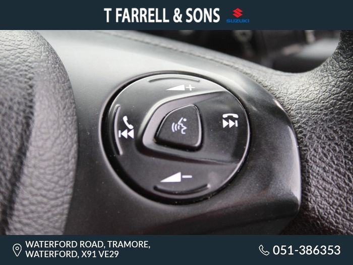 Ford Transit Connect 2020