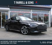Audi A3 2024
