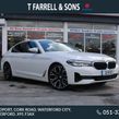 BMW 5 Series 2022