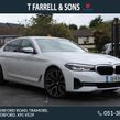 BMW 5 Series 2022