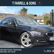 BMW 3 Series 2012