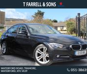 BMW 3 Series 2012