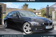 BMW 3 Series 2012