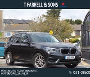 BMW X3 2020