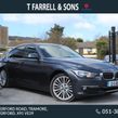 BMW 3 Series 2012