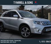 Suzuki Vitara 2018