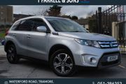 Suzuki Vitara 2018