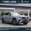 Mercedes-Benz GLC-Class 2025