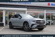 Mercedes-Benz GLC-Class 2025