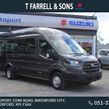 Ford Transit 2023