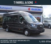 Ford Transit 2023
